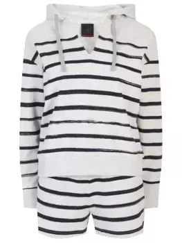 Костюм хлопковый