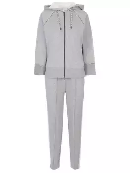 Костюм хлопковый