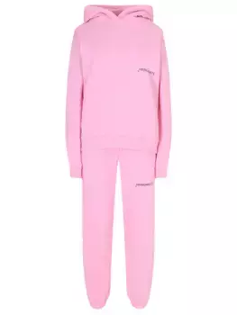 Костюм хлопковый