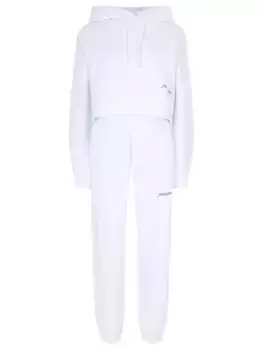 Костюм хлопковый