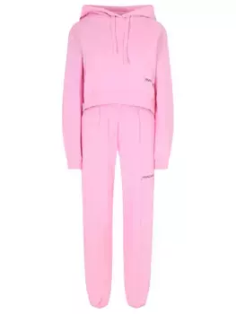 Костюм хлопковый