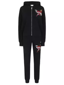 Костюм хлопковый