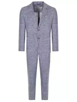 Костюм хлопковый