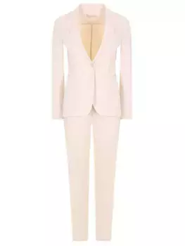 Костюм хлопковый