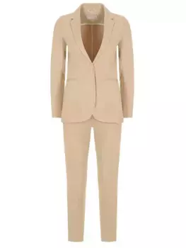 Костюм хлопковый