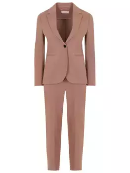 Костюм хлопковый