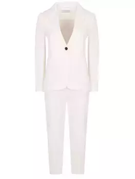 Костюм хлопковый