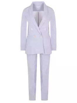 Костюм хлопковый