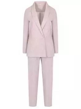 Костюм хлопковый