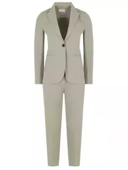 Костюм хлопковый