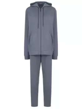 Костюм хлопковый