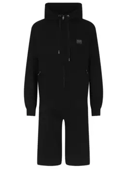 Костюм хлопковый