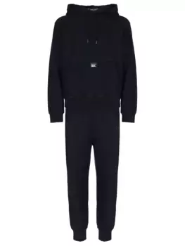 Костюм хлопковый