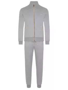 Костюм хлопковый