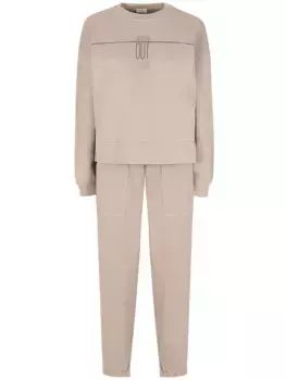 Костюм хлопковый