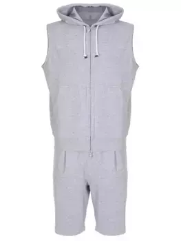 Костюм хлопковый