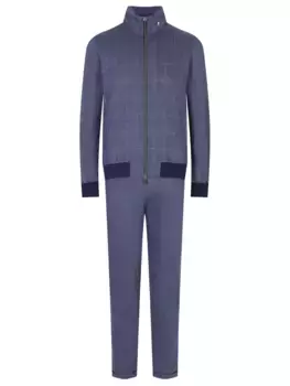 Костюм хлопковый