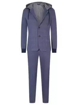 Костюм хлопковый