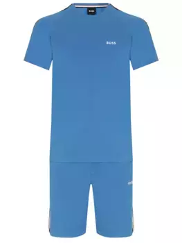 Костюм хлопковый