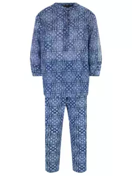 Костюм хлопковый ELENA MIRO