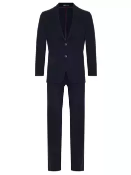 Костюм хлопковый