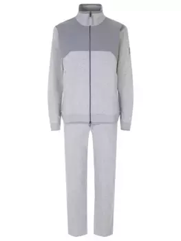 Костюм хлопковый