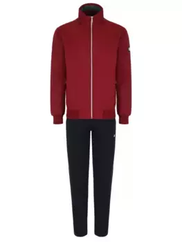 Костюм хлопковый