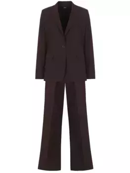 Костюм хлопковый