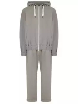 Костюм хлопковый