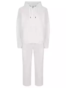 Костюм хлопковый