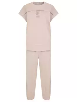 Костюм хлопковый