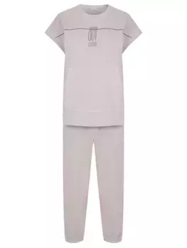 Костюм хлопковый