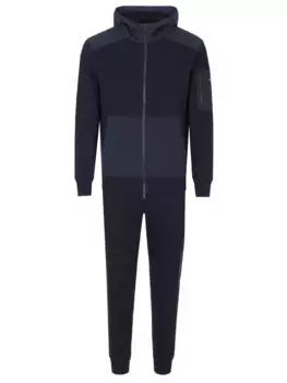 Костюм хлопковый