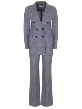 Костюм хлопковый