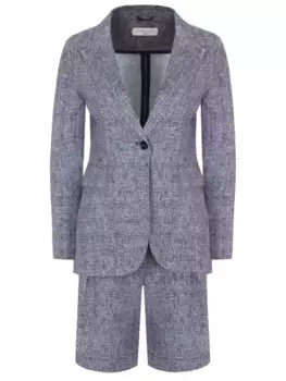 Костюм хлопковый