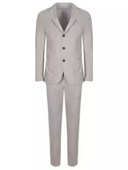 Костюм хлопковый