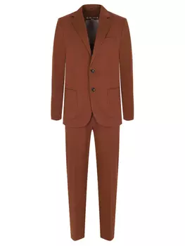 Костюм хлопковый