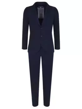 Костюм хлопковый