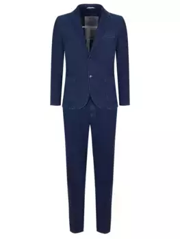 Костюм хлопковый