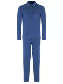 Костюм хлопковый