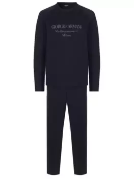 Костюм хлопковый