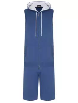 Костюм хлопковый