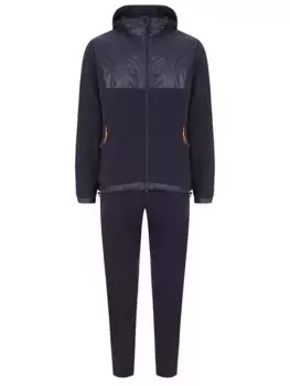 Костюм хлопковый