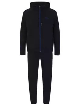 Костюм хлопковый