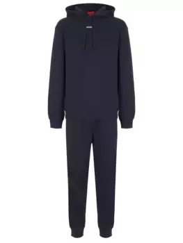 Костюм хлопковый