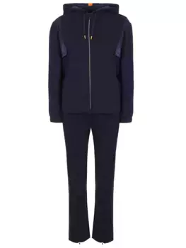 Костюм хлопковый