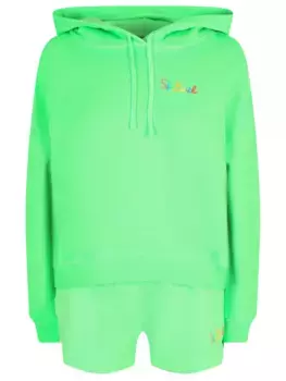 Костюм хлопковый