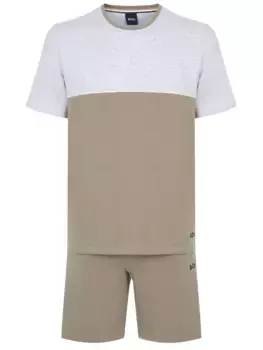 Костюм хлопковый