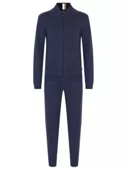 Костюм хлопковый