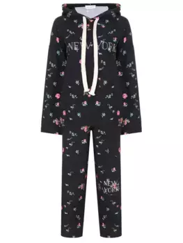 Костюм хлопковый